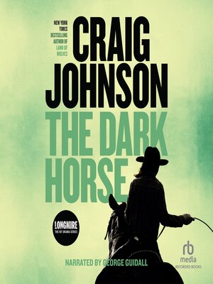 cover image of The Dark Horse "International Edition"